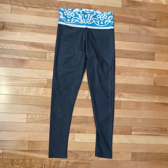 Leggings Tights - Picture 1 of 4